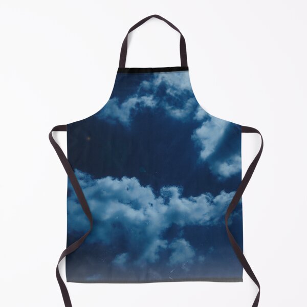 Item preview, Provençal clouds designed and sold by Alan-David.