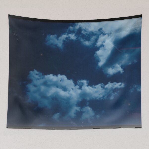 Item preview, Provençal clouds designed and sold by Alan-David.