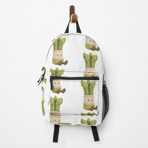 Item preview, Amuseable Asparagus designed and sold by DecalRush.