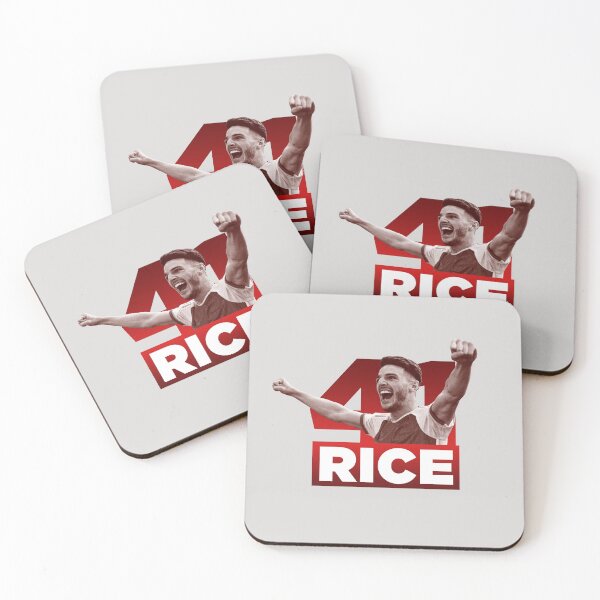Item preview, Declan Rice designed and sold by SYGN.