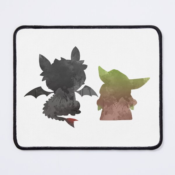 Item preview, Baby Mythical Creatures Art designed and sold by ShadowsInspired.
