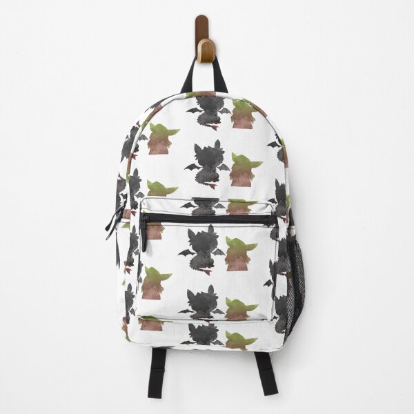 Item preview, Baby Mythical Creatures Art designed and sold by ShadowsInspired.