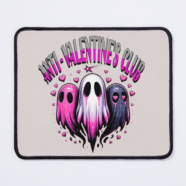 Item preview, Antivalentines Club designed and sold by Ninon 888.