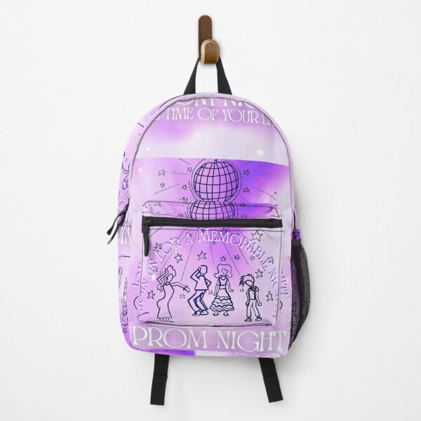 Item preview, Prom Night: The Time of Your Lives! designed and sold by Sibyl-Arts.
