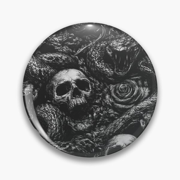 Item preview, Coiled Remains designed and sold by It's Heritage Hoss.