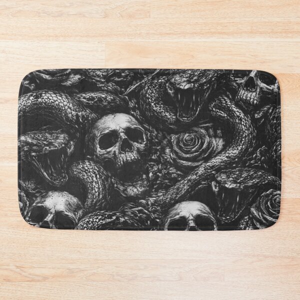 Item preview, Coiled Remains designed and sold by It's Heritage Hoss.