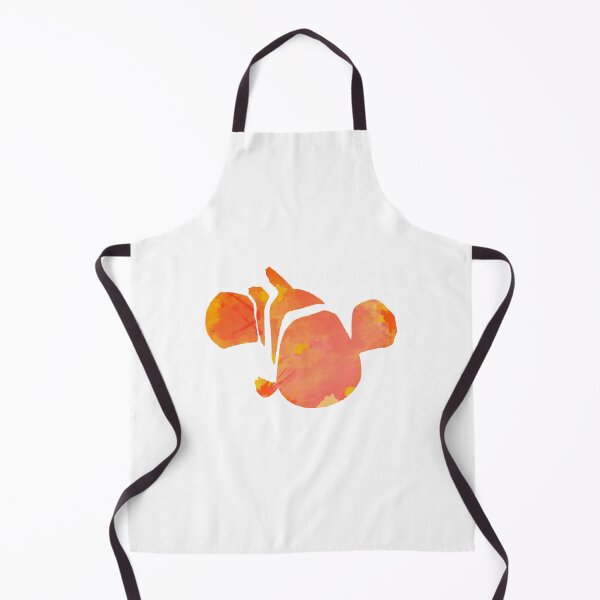 Item preview, Playful Clownfish Art designed and sold by ShadowsInspired.