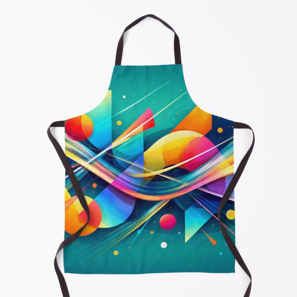 Item preview, Luminous abstract color movement designed and sold by Sigtrix.