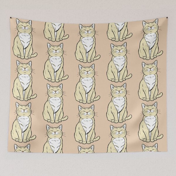 Item preview, Meowtiful Cat Pun, I'd Plead Absolutely Guilty designed and sold by CamaleonDesigns.