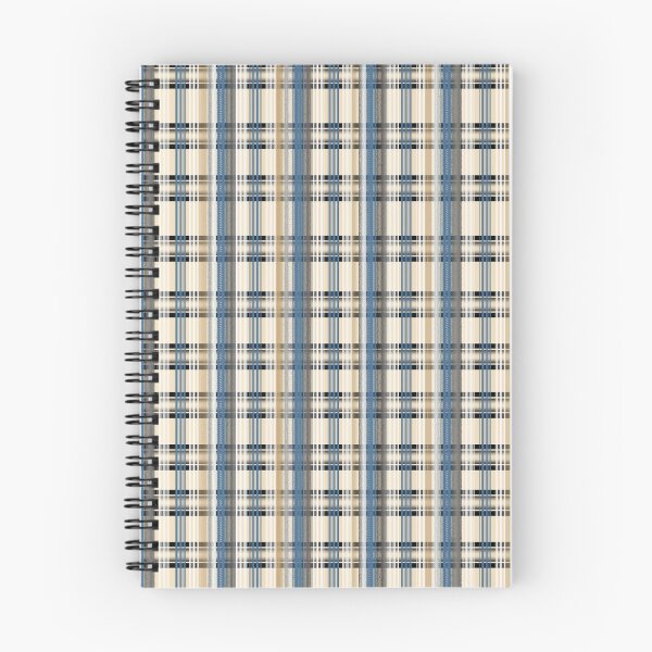 Item preview, Aesthetic Spectrum Gingham style  Striped pattern designed and sold by PVTCreations.