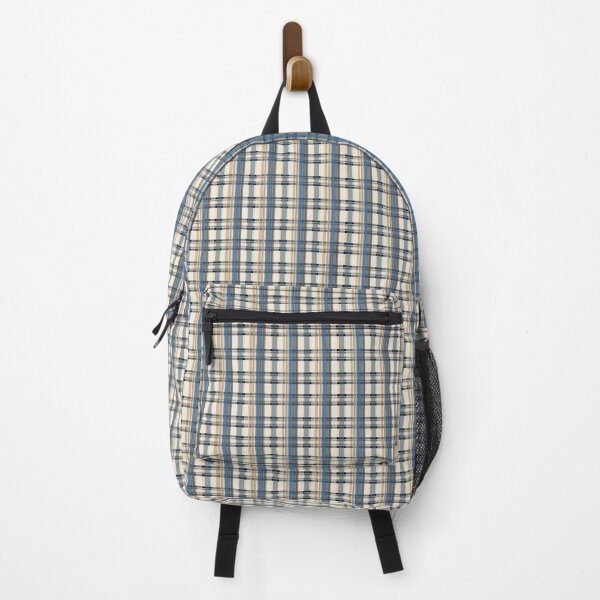 Item preview, Aesthetic Spectrum Gingham style Striped pattern designed and sold by PVTCreations.