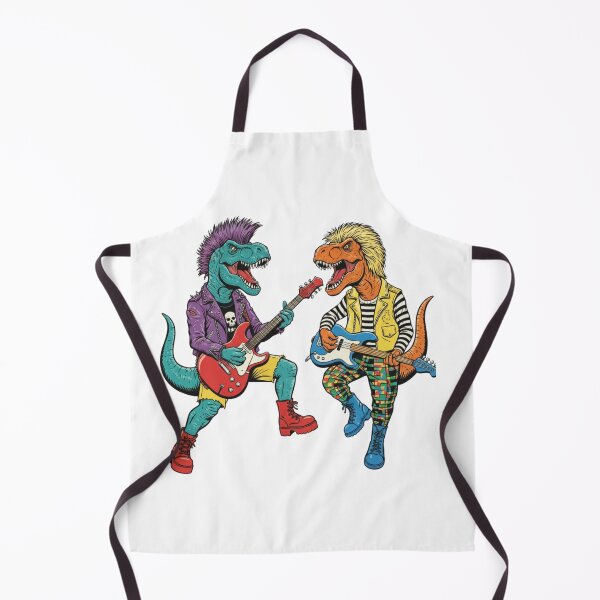 Item preview, T-Rex Rock Music designed and sold by PP&RAINBOW SHOP.