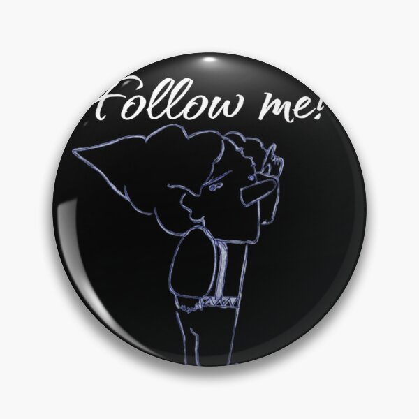 Item preview, Follow me designed and sold by Nu Sigma 1985.