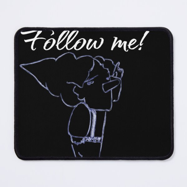 Item preview, Follow me designed and sold by Nu Sigma 1985.