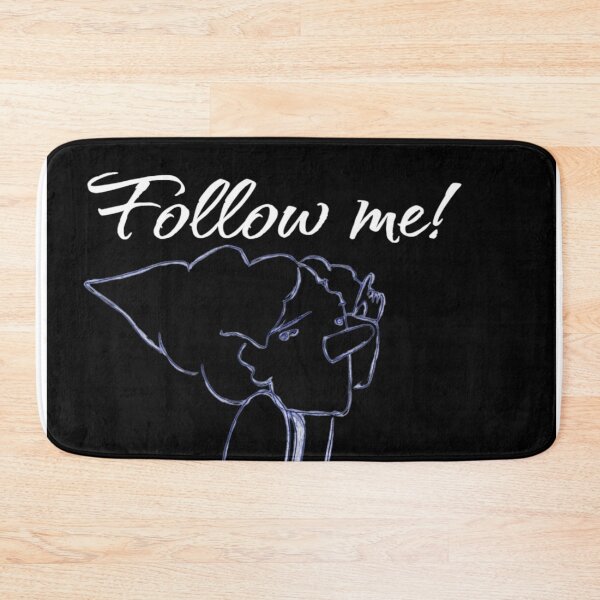 Item preview, Follow me designed and sold by Nu Sigma 1985.