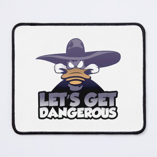 Item preview, Lets Get Dangerous designed and sold by SarahTPYDesigs.