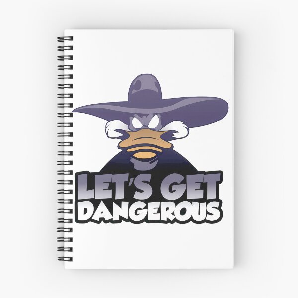 Item preview, Lets Get Dangerous designed and sold by SarahTPYDesigs.