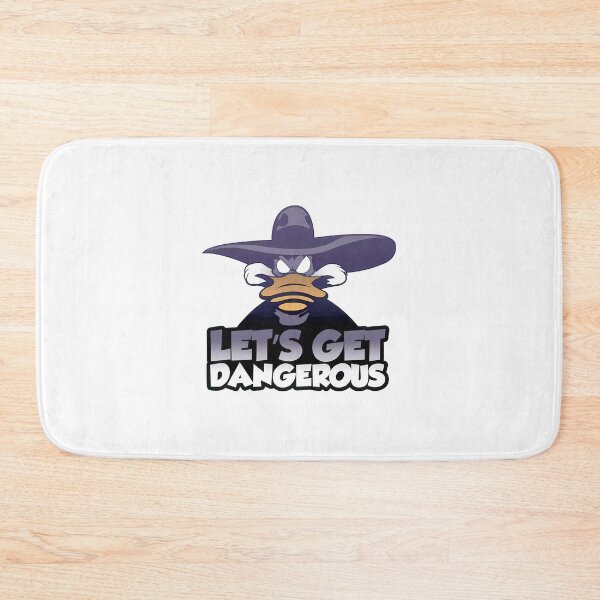 Item preview, Lets Get Dangerous designed and sold by SarahTPYDesigs.