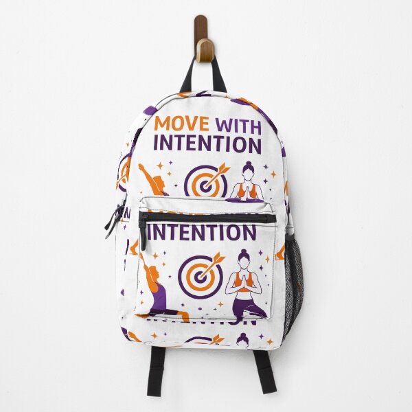 Item preview, Goal Focused Yoga Illustration – Empowering Mindset Fitness Apparel designed and sold by tee.crush.