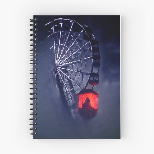 Item preview, Midnight Tales 2- Funfair designed and sold by Luthera Macklear.
