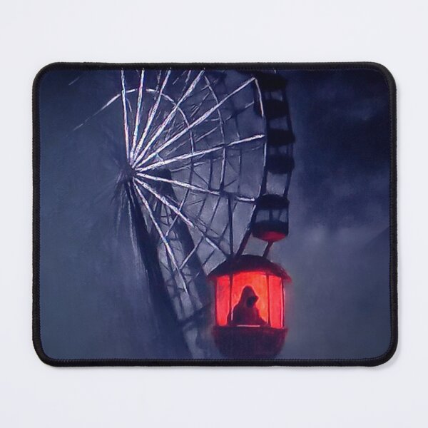 Item preview, Midnight Tales 2- Funfair designed and sold by Luthera Macklear.