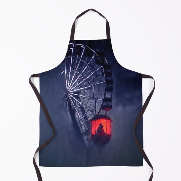 Item preview, Midnight Tales 2- Funfair designed and sold by Luthera Macklear.