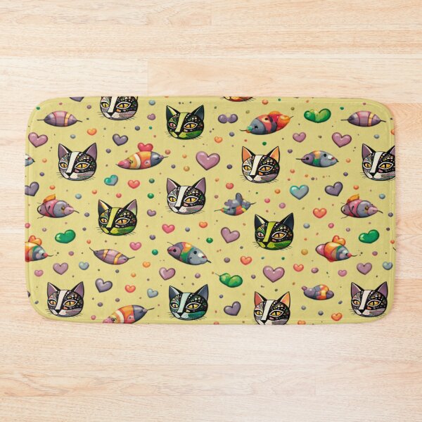 Item preview, The Feline Matrix - Balanced Mischie designed and sold by Jani-art-world.