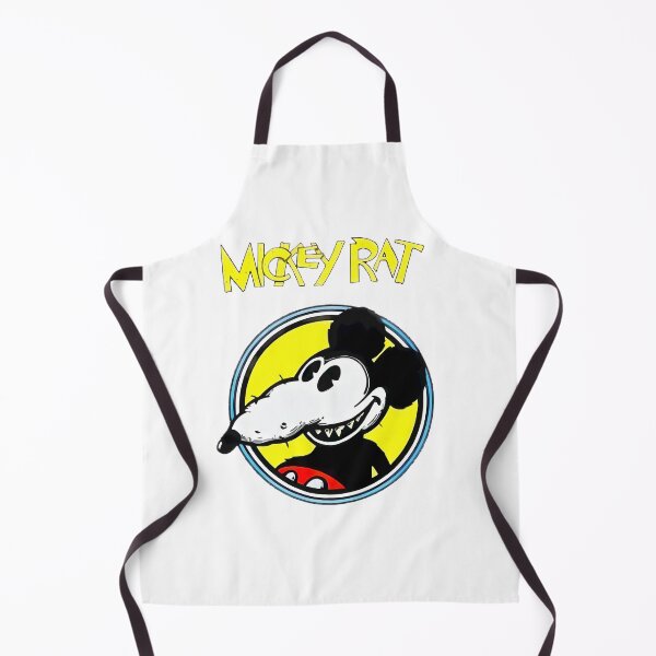 Artikelvorschau, Mickey-Ratten-Logo entworfen und verkauft von SarahTPYDesigs.