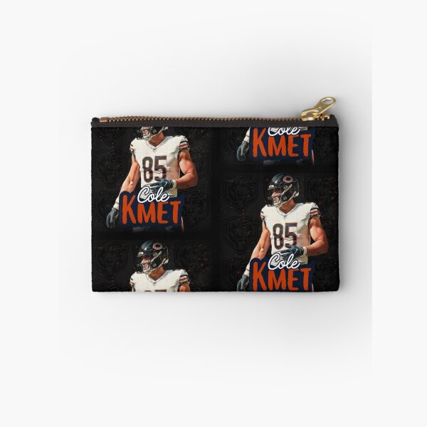 Item preview, Cole Kmet designed and sold by (Not) The Wednesday Shop.