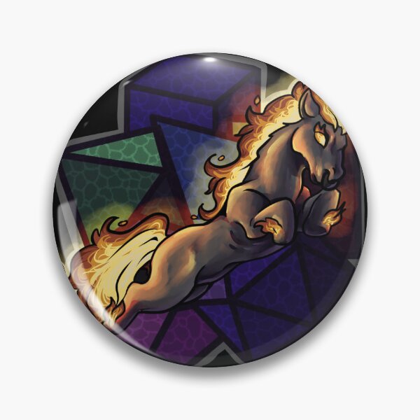 Item preview, Nightmare Of The Dice designed and sold by AstralRavens.