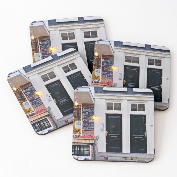 Item preview, Amsterdam, Prinsengracht near the Lauriergracht designed and sold by Amsterdam-Pan.