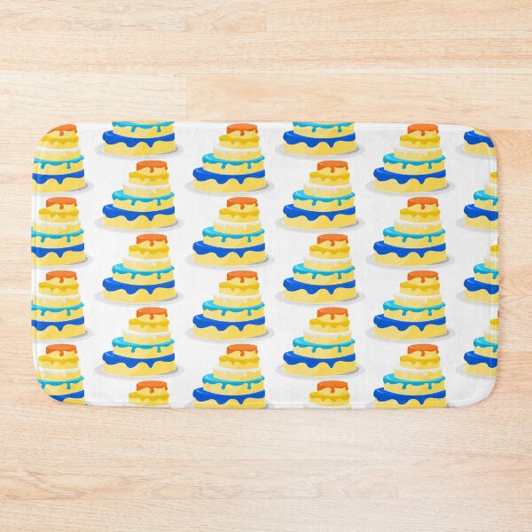 Item preview, Aroace Cake Pride Flag designed and sold by HarveyHandcraftsandDesigns.