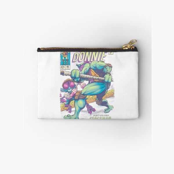 Item preview, Donnie Comics designed and sold by SarahTPYDesigs.