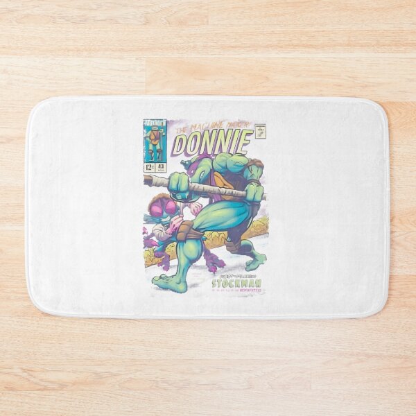 Item preview, Donnie Comics designed and sold by SarahTPYDesigs.