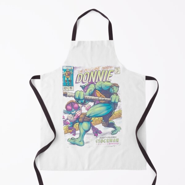 Item preview, Donnie Comics designed and sold by SarahTPYDesigs.