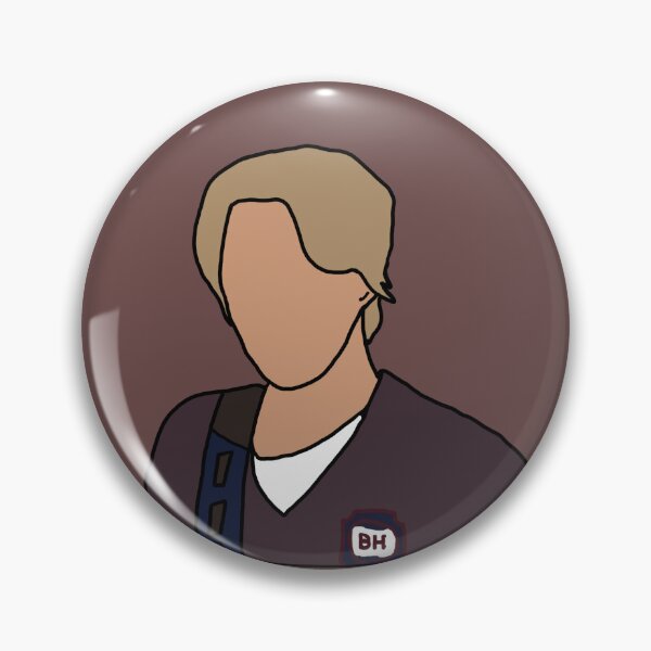 Item preview, Austin Butler Wilke designed and sold by laurenc97.
