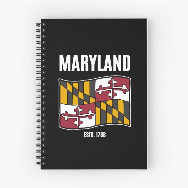 Item preview, Maryland flag 1788 designed and sold by Peerless-Prime.