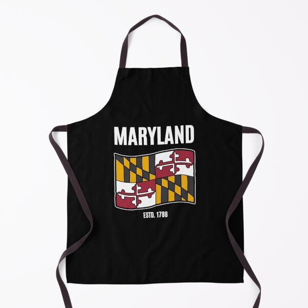 Item preview, Maryland flag 1788 designed and sold by Peerless-Prime.