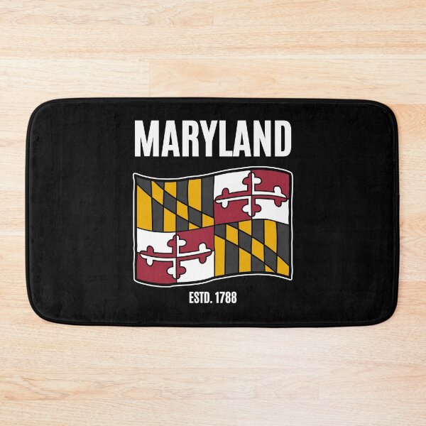 Item preview, Maryland flag 1788 designed and sold by Peerless-Prime.