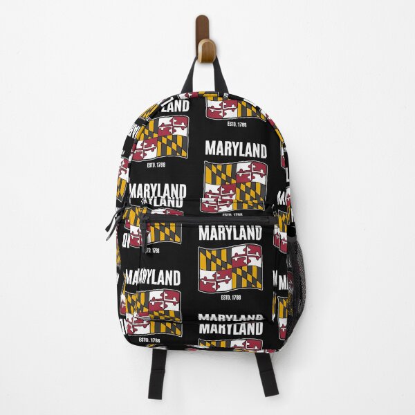 Item preview, Maryland flag 1788 designed and sold by Peerless-Prime.