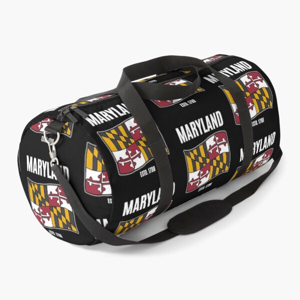 Item preview, Maryland flag 1788 designed and sold by Peerless-Prime.