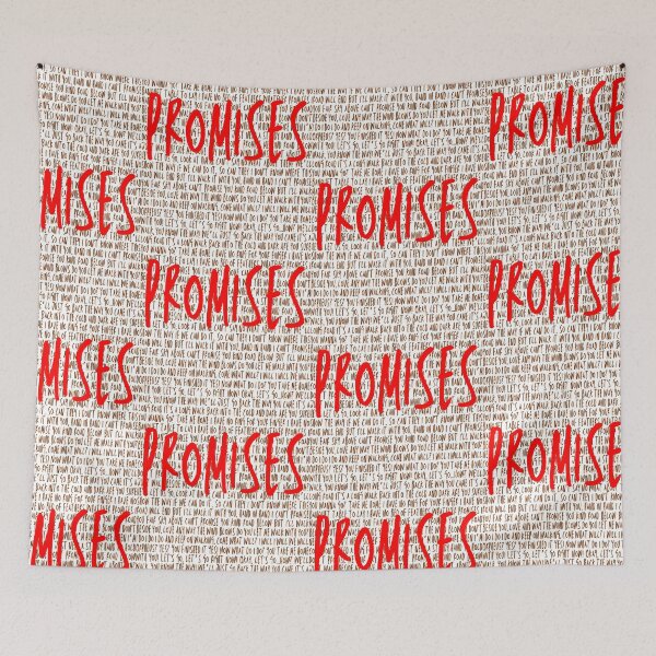 Item preview, Hadestown Lyrics designed and sold by broadwaygirl142.
