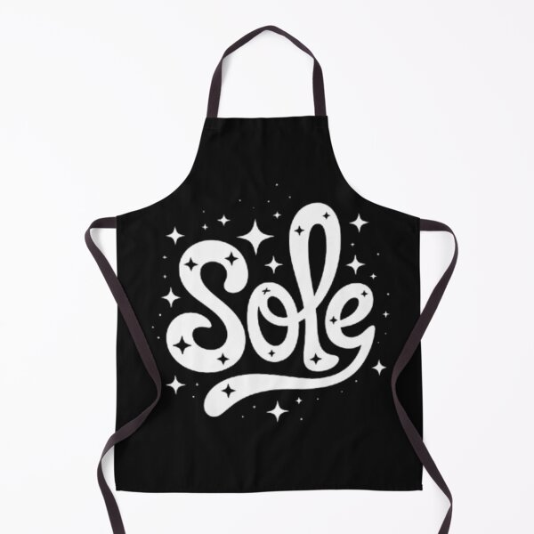 Item preview, Sole – Minimal Cosmic designed and sold by vvcreativedesigns.