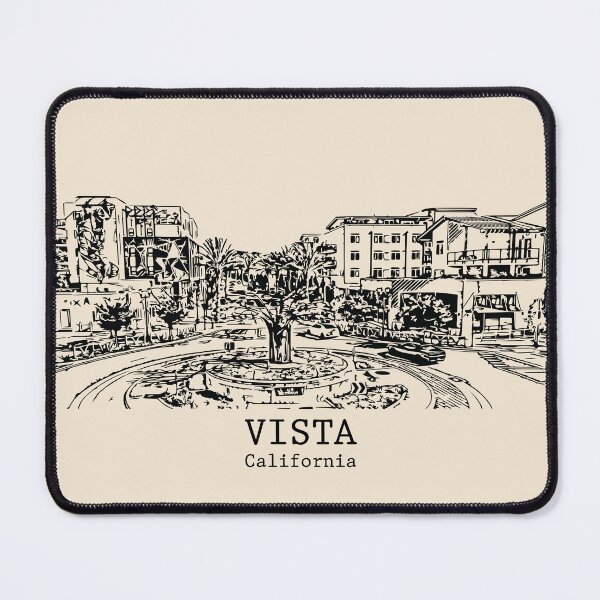 Item preview, Vista – California designed and sold by Lakeric.