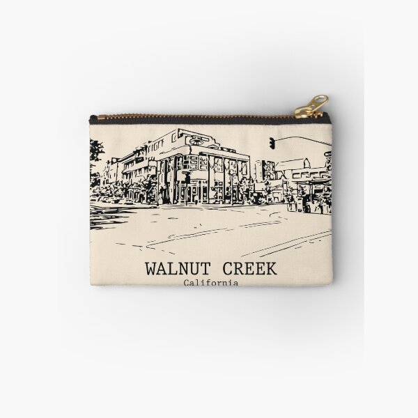 Item preview, Walnut Creek – California designed and sold by Lakeric.