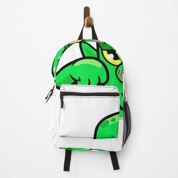 Item preview, Crying Goblin Game Character designed and sold by nryum.