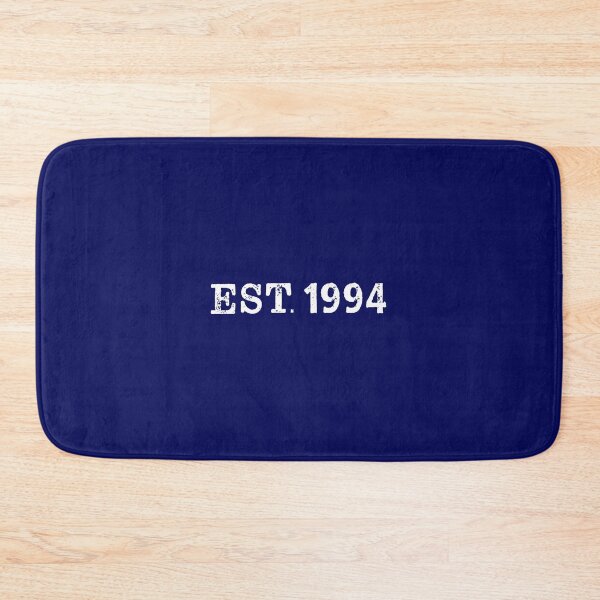 Item preview, EST. 1994 designed and sold by Normbot2000.