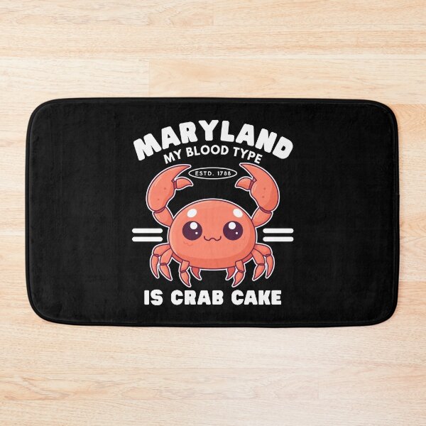 Item preview, Maryland blood type designed and sold by Peerless-Prime.