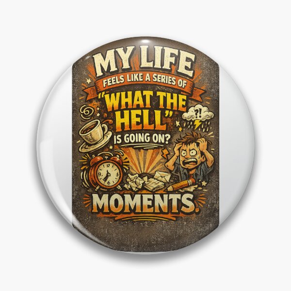 Item preview, MY LIFE FEELS LIKE A SERIES OF MOMENT designed and sold by katieandrew.