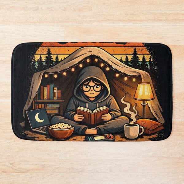 Item preview, ITS TOO PEOPLE OUTSIDE designed and sold by katieandrew.